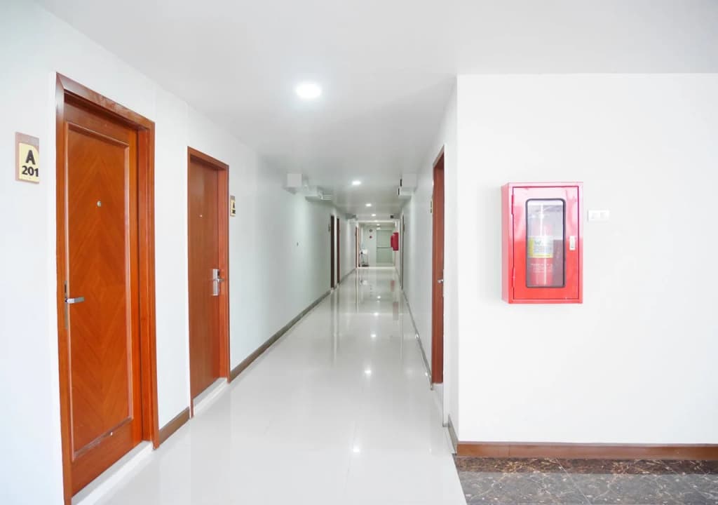 You House Residence - photo 5