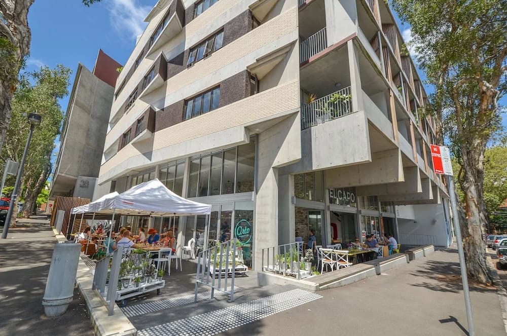 Waterloo St Apartments by Urban Rest - photo 9