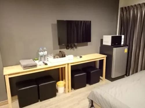 My Home N1 - BTS Ratchathewi - photo 3