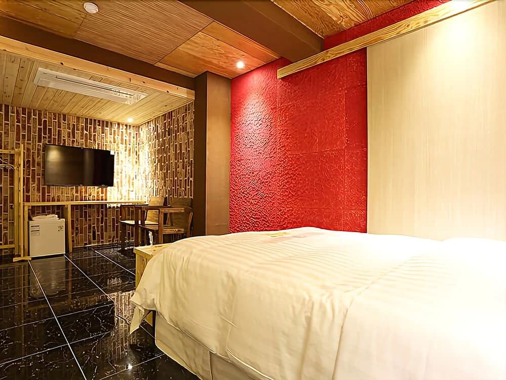 Eco Hotel - photo 3