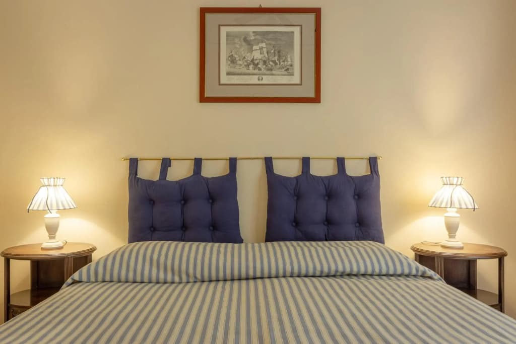 Ponte Vecchio 3 bedroom apartment - photo 5
