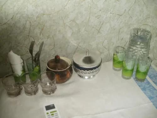 Guest House Nochleg - photo 2