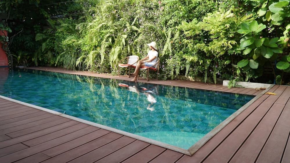 ViluVeli Holiday Retreat Hotel - photo 19