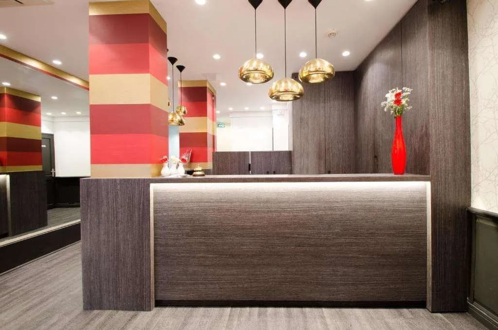 Hotel Migny Opera Montmartre - photo 38