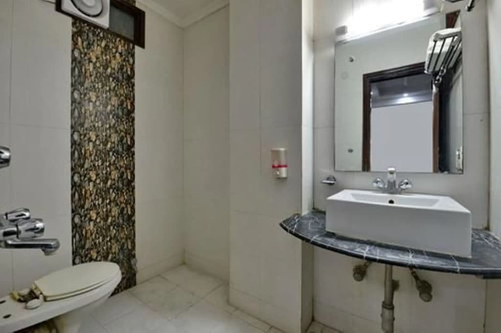 Hotel today International - photo 5