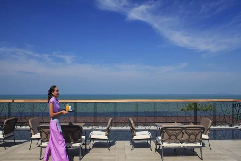 Modus Condominium (Suites & Serviced Residence) - photo 36