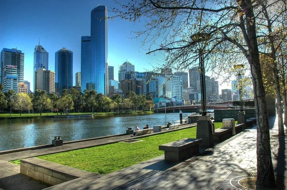 Sanctuary Apartments - Prima Pearl - photo 8