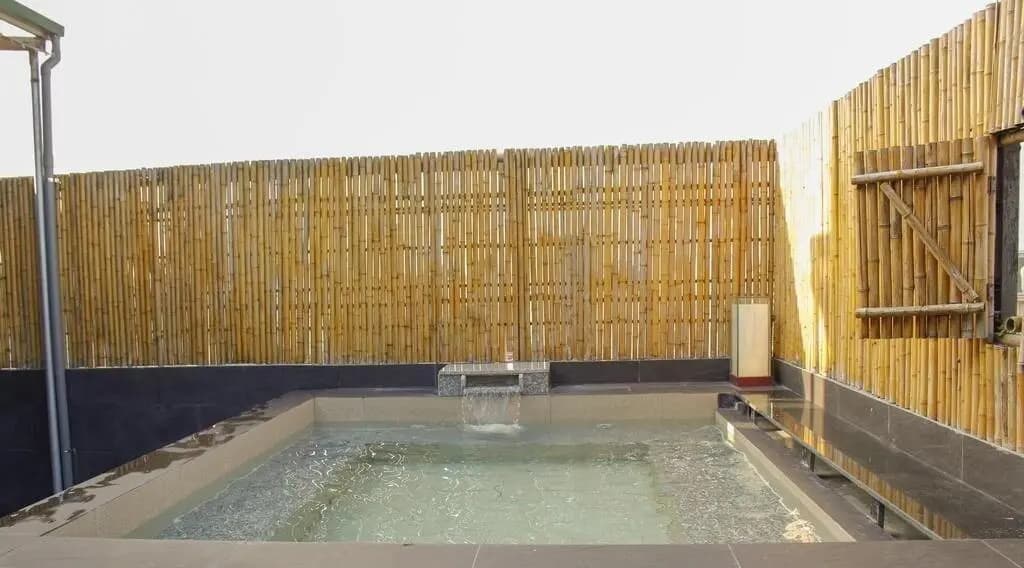 Azumaya Hai Ba Trung 1 Hotel - photo 21