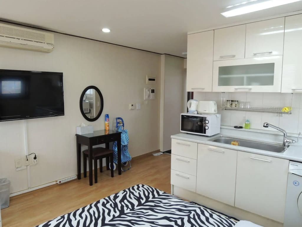 Daelim Residence - photo 11