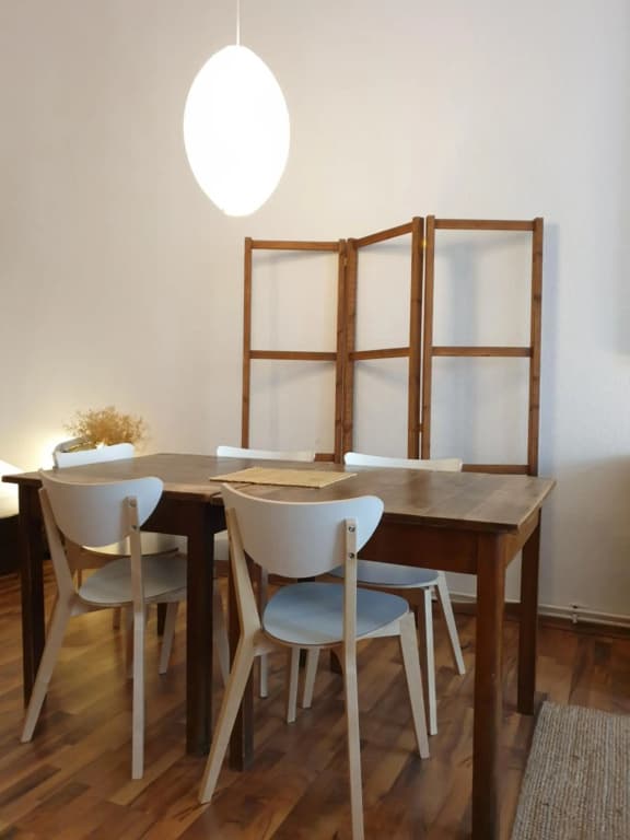 Apartment center Friedrichshain - photo 10