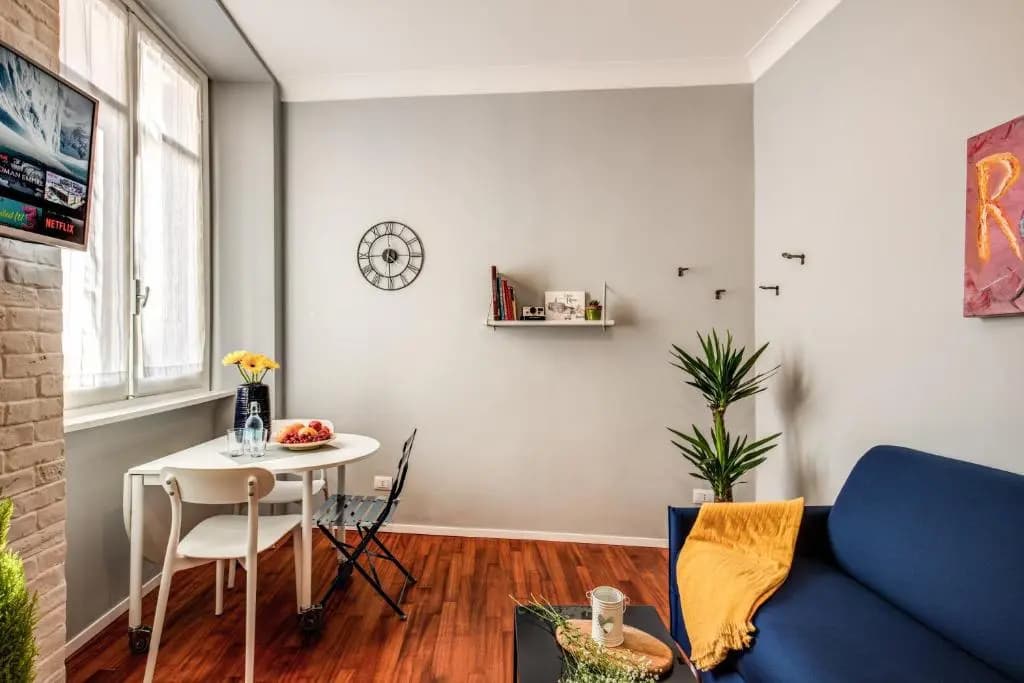 Capo Le Case Home 9 - photo 12