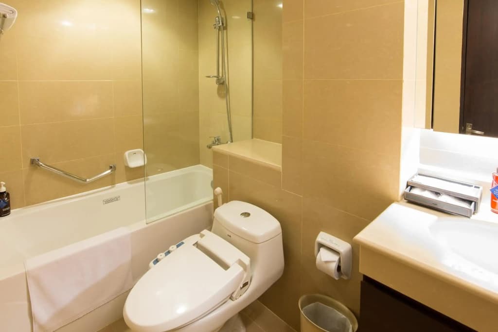 Lohas Residences Sukhumvit - photo 10