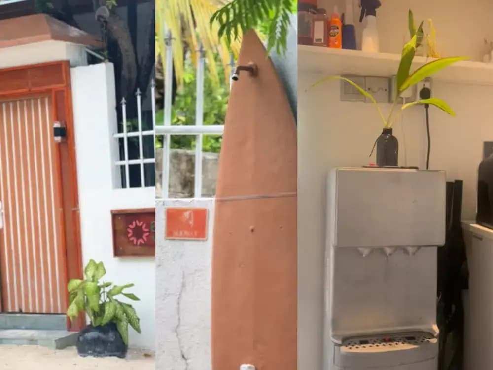 Bahaaru Villa Surf and Stay - photo 16