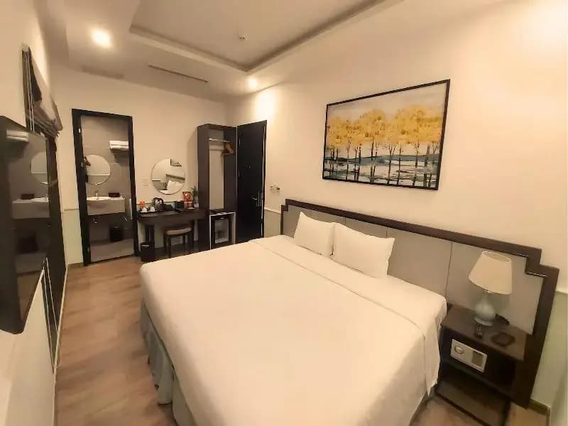 Paralia Khem Beach Phu Quoc Hotel - photo 45