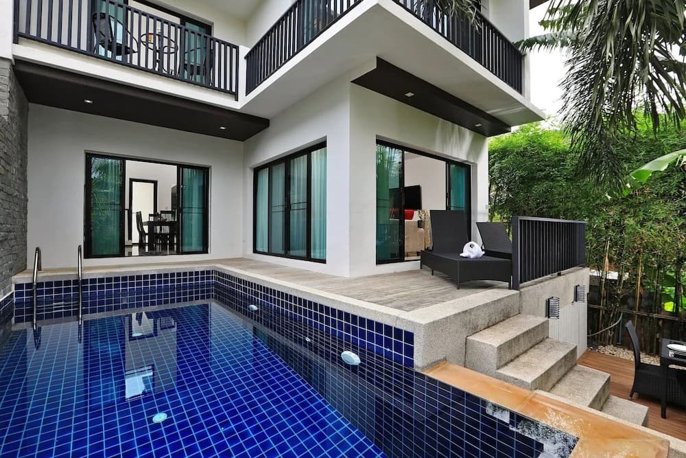 Villa Emauha - photo 12