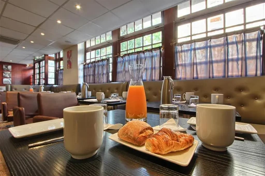 Timhotel Paris Gare de l'Est - photo 10