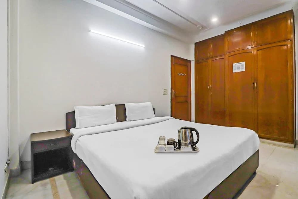 Hotel Vm Residency by OYO - photo 6