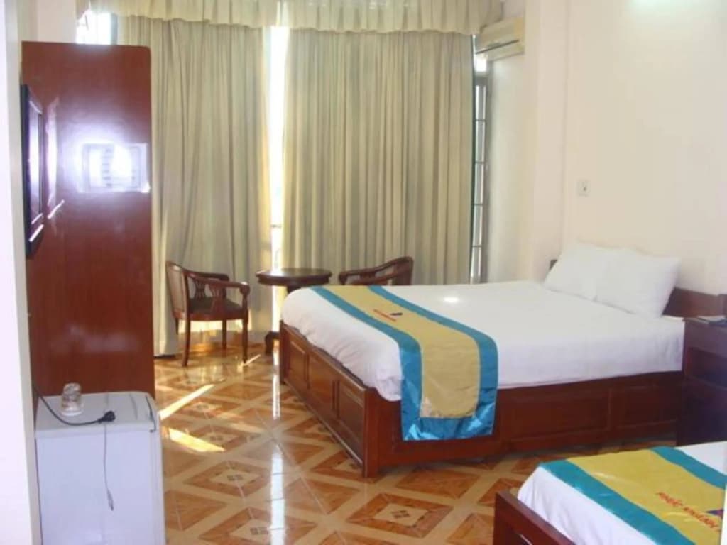 Phuc Khanh Hotel - photo 5