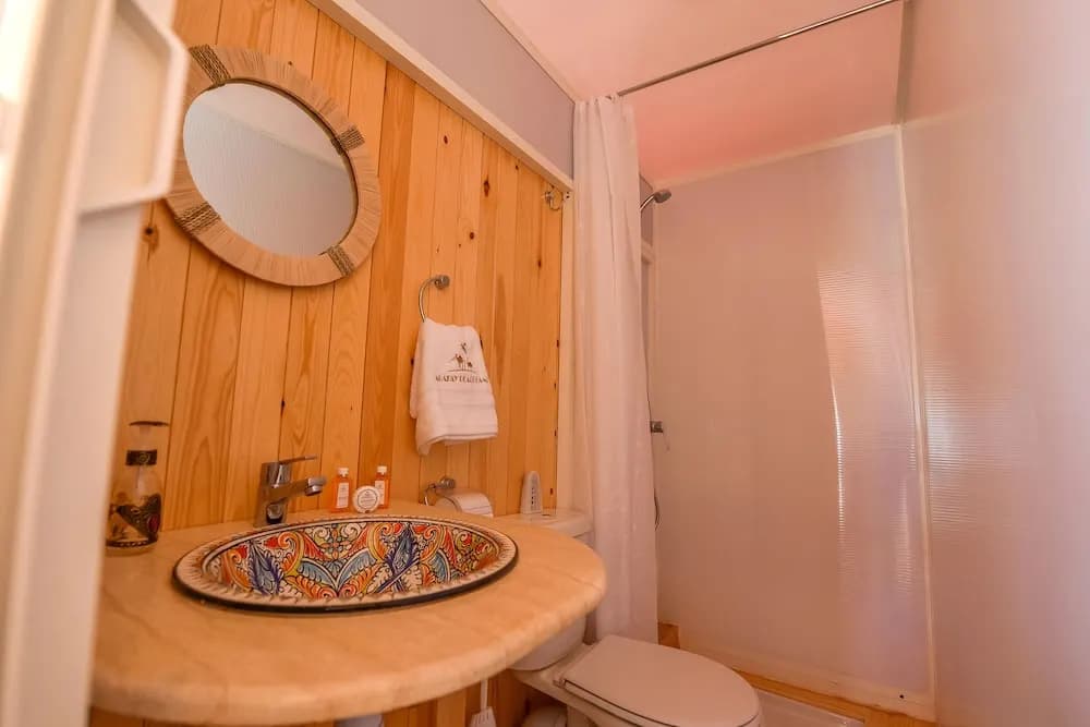 Pearl Camp Agafay - photo 6