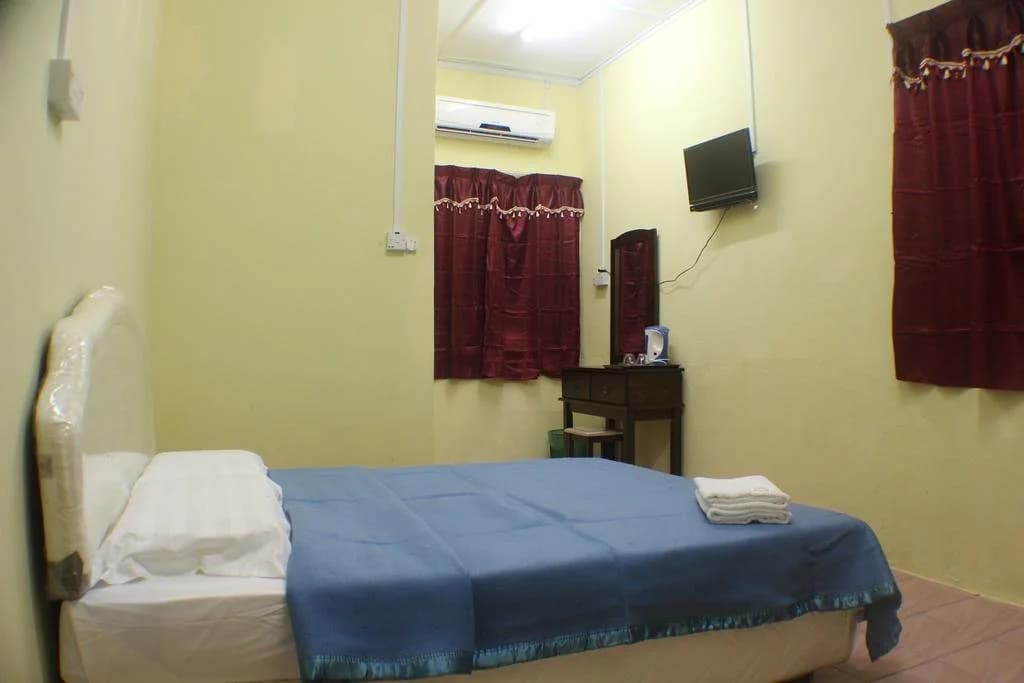 Liwagu Lodge - photo 11