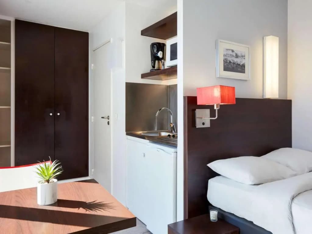 Aparthotel Adagio Access Paris Bastille - photo 2