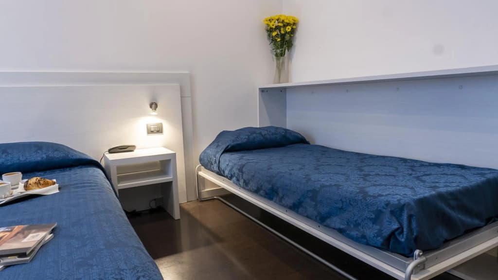 Hotel Rex Milano - photo 28