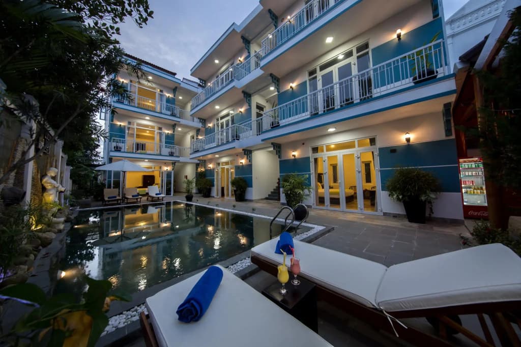 Lucky Leaf Villa - photo 19