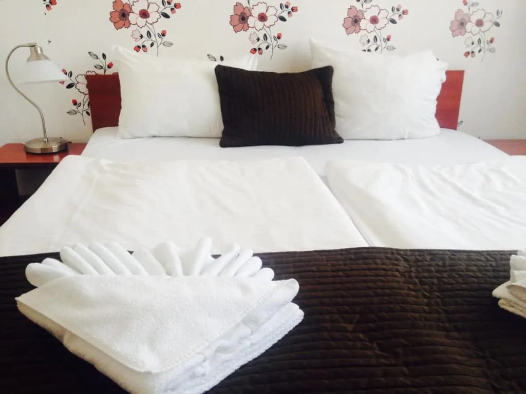 Canada Hotel - photo 6