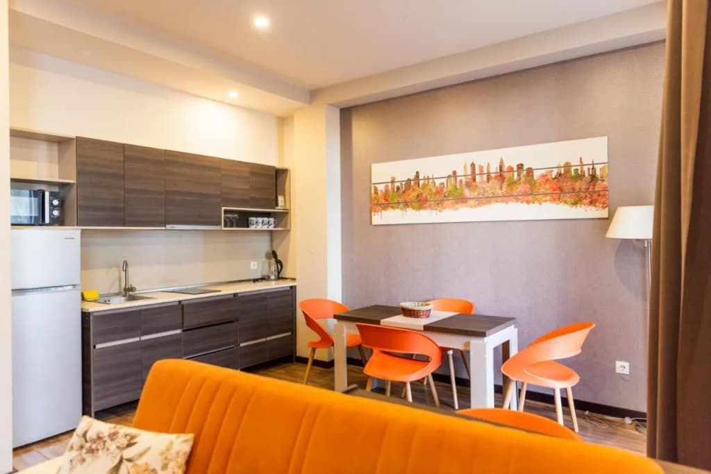 Sani Apart Hotel - photo 21
