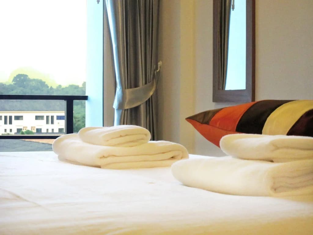 Krabi Cinta House - photo 3