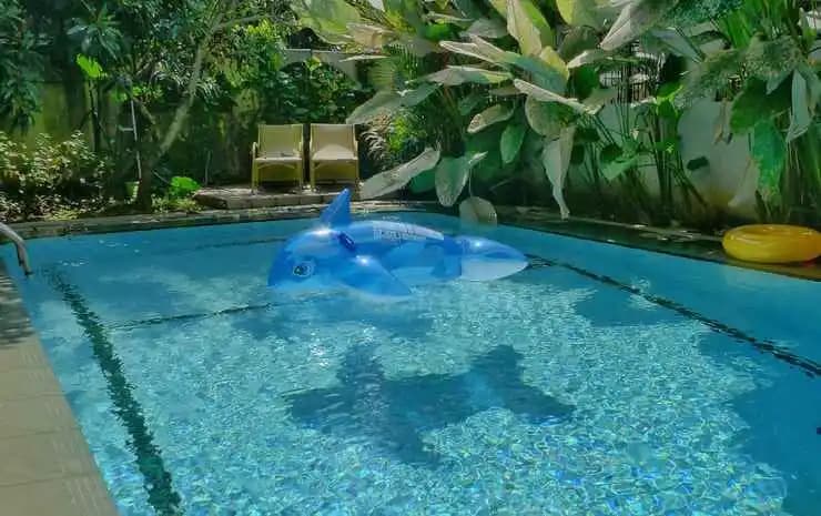 Guest House Arif-Inn - photo 6