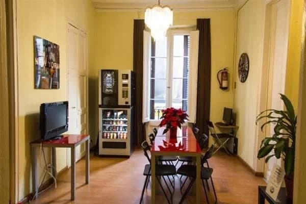 Hostal Albi - photo 7