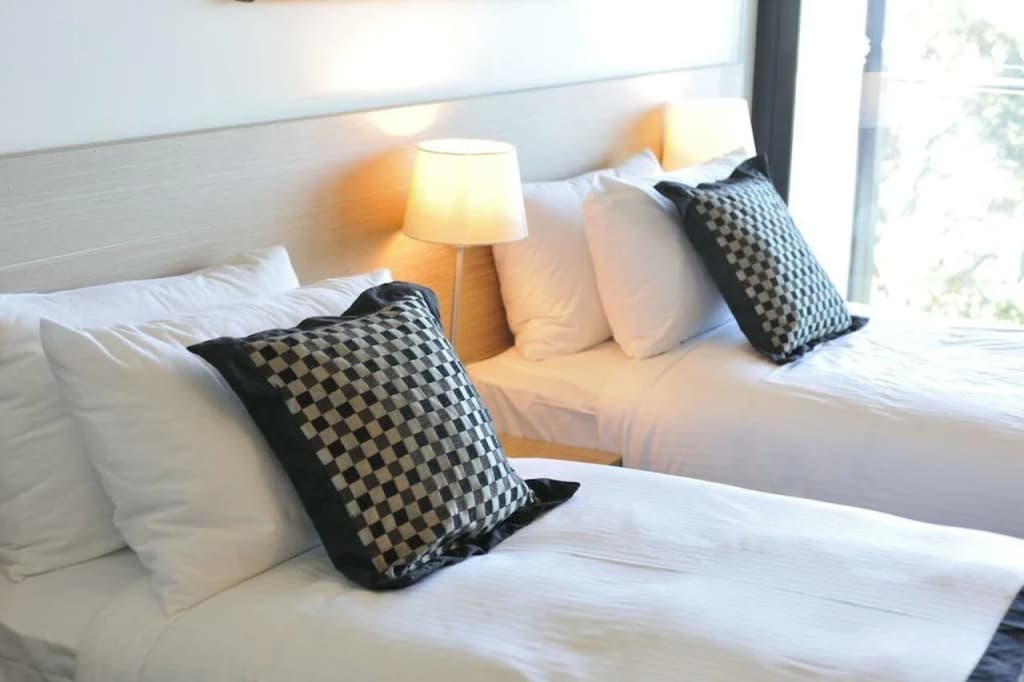 Mercure Portsea - photo 3