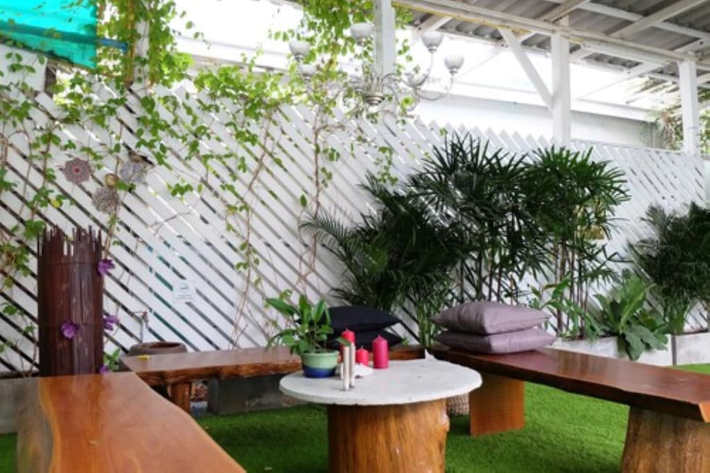 Issara House Bangkok - photo 11