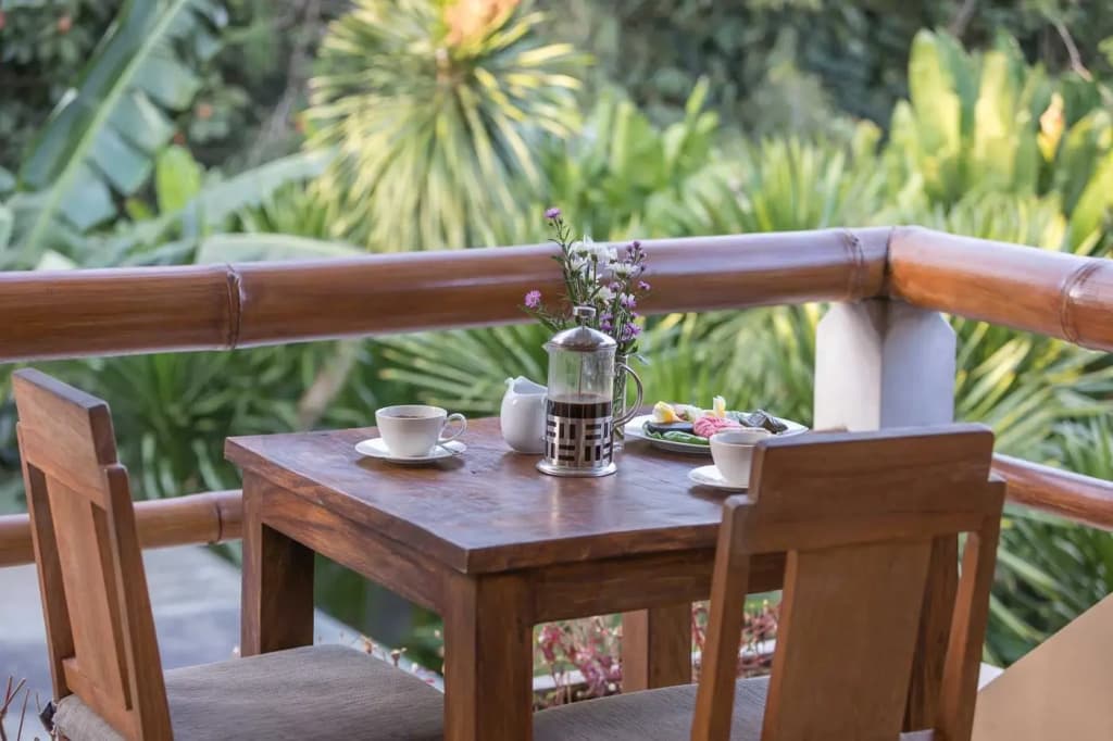 Villa Liang by Nagisa Bali - photo 11