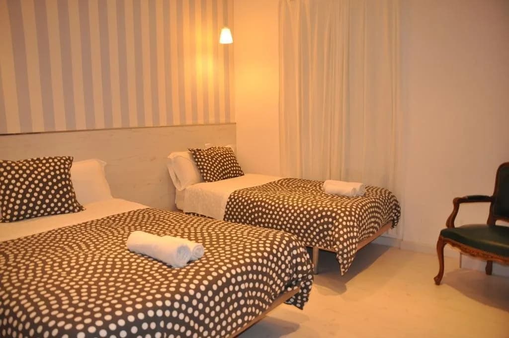 Hostal Mendoza - photo 5