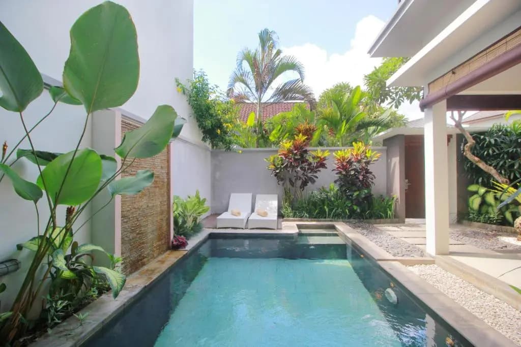 Maharaja Villas Seminyak by Humus Hospitality - photo 22