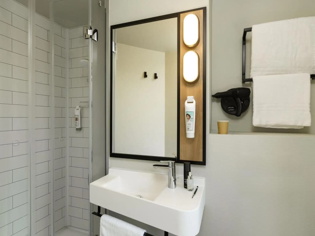 Hotel ibis Paris Bastille Opera 11ème - photo 26