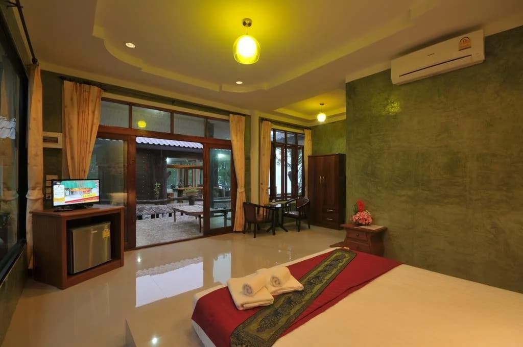 I Talay Lanta - photo 12