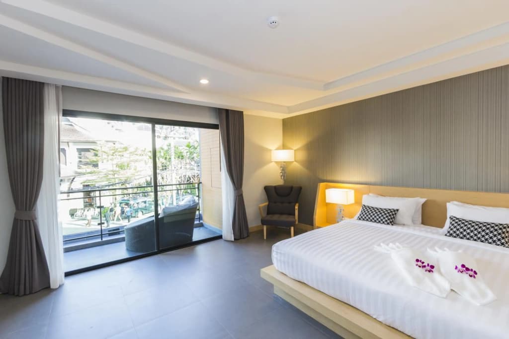 The Capuchin Hotel - photo 25