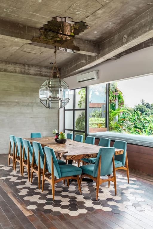 Mandala The House - photo 20