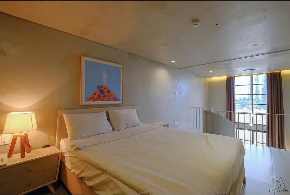Binh An Home - photo 2