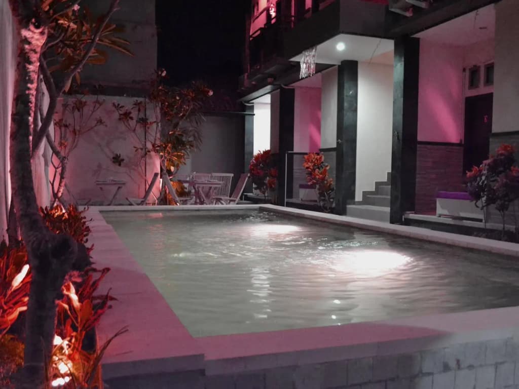 Legian Cozy - photo 8
