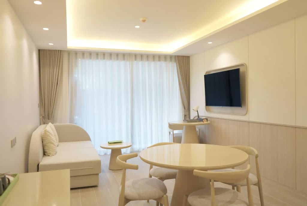 Wyndham Garden Naithon Phuket - photo 3
