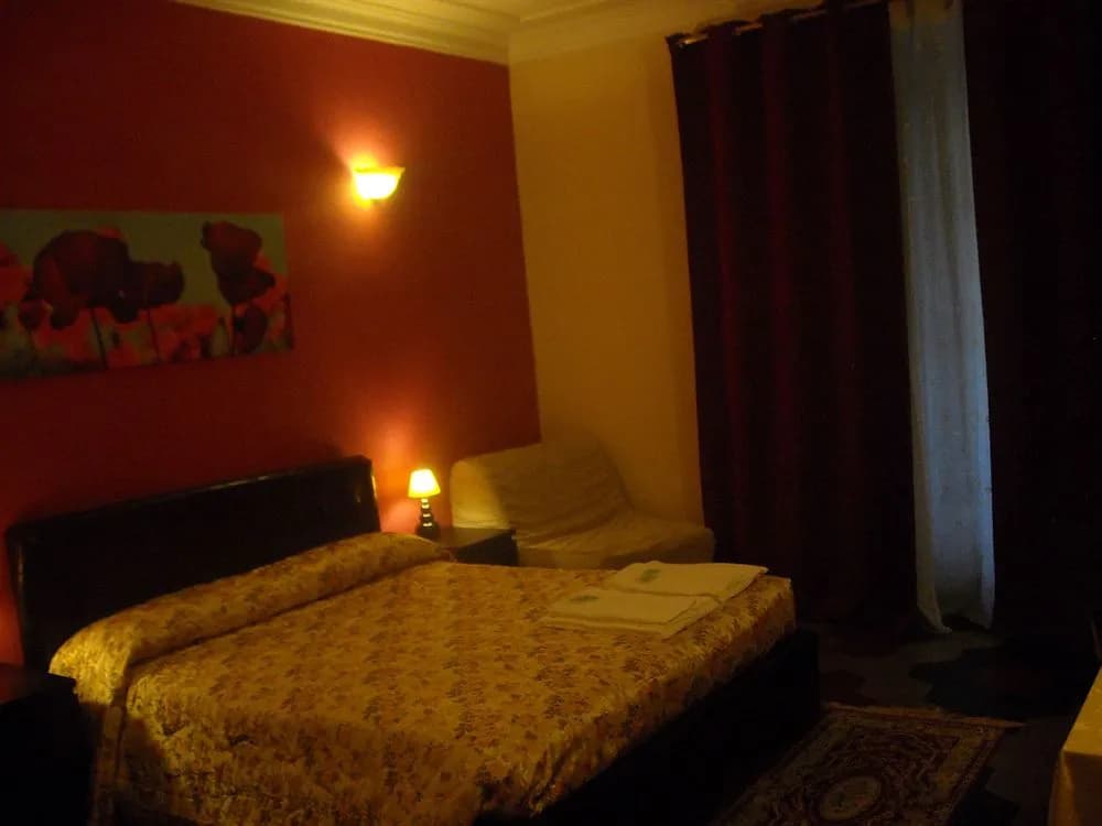 H501 Luxury Rooms - photo 2