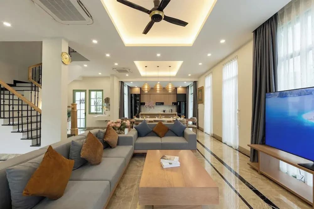 Elyday Apartment Hillside Phu Quoc - Sea & Firework view - photo 10