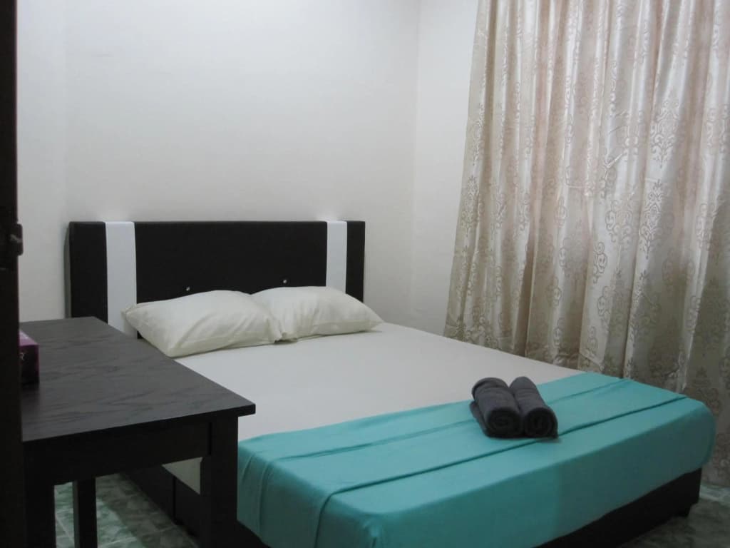 Al-Kahfi Homestay - photo 1