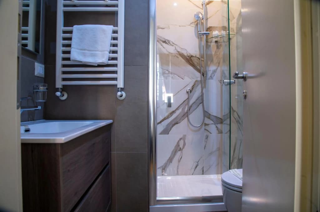 Rome Armony Suites - photo 38