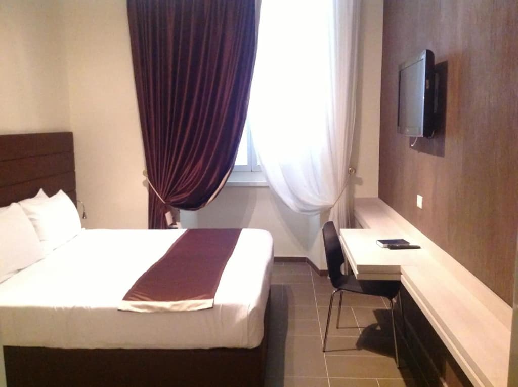 Hotel California - photo 6