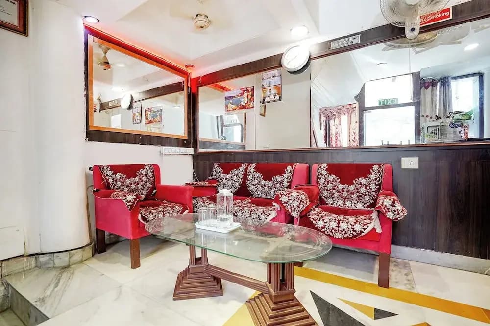 Fabhotel Richa Palace - photo 11